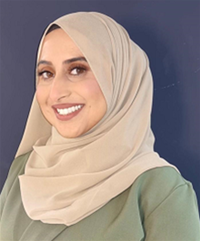 Profile image for Councillor Aqeela Choudhry