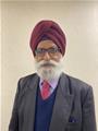 photo of Councillor Charn Singh Padda