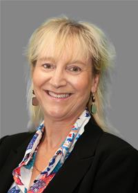 Profile image for Councillor Jenny Chidley