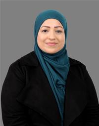 Profile image for Councillor Farut Shaeen