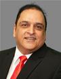 photo of Councillor Mohammed Yaseen Hussain